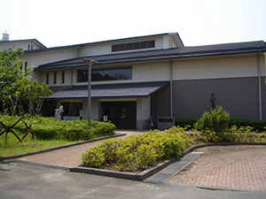 舞阪図書館