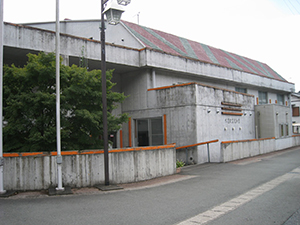 北図書館