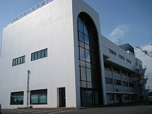 流通元町図書館